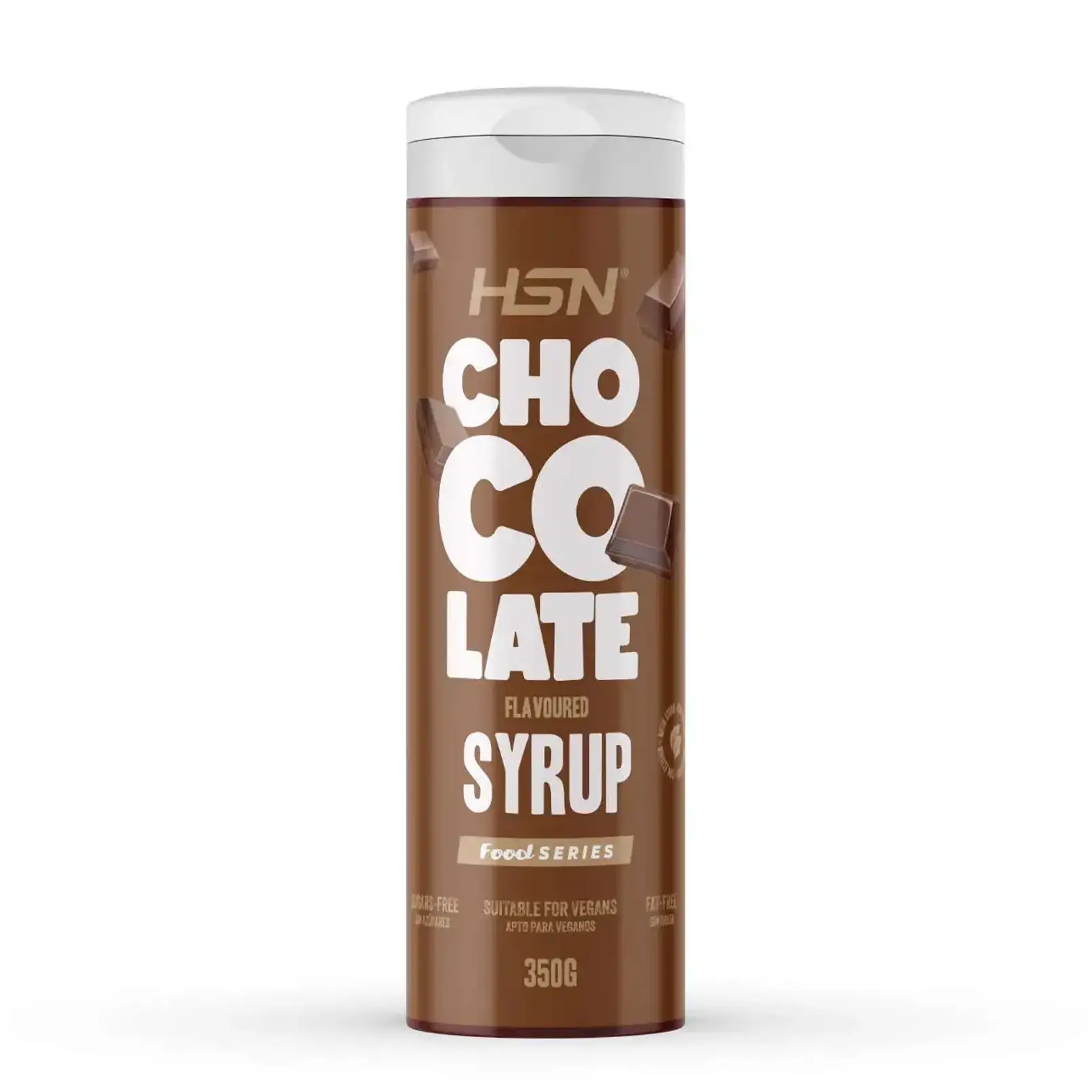 XAROPE CHOCOLATE - 350g