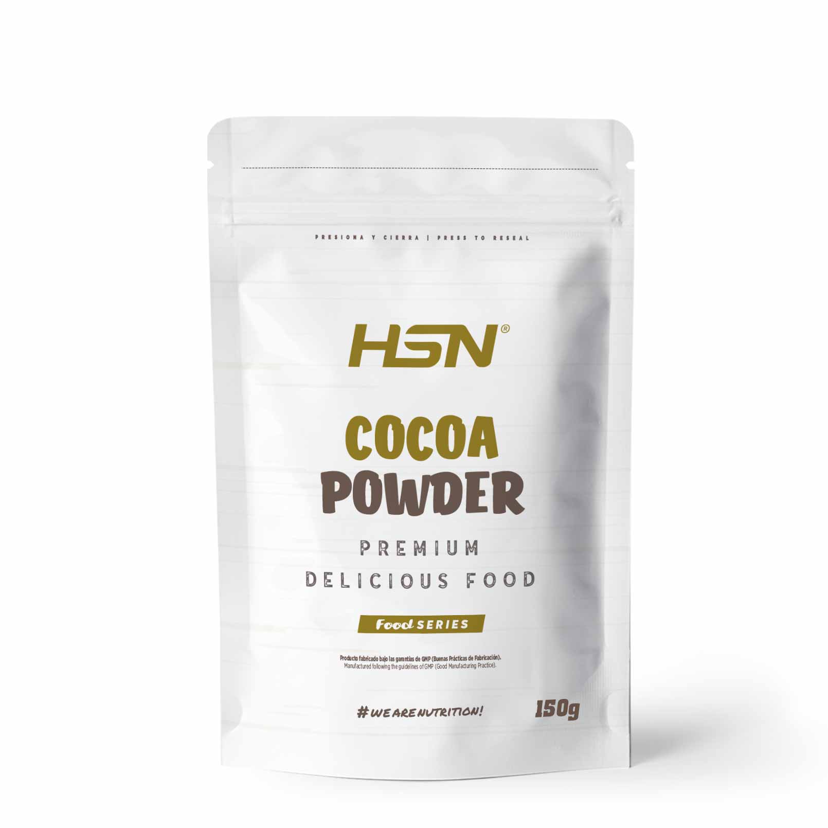 CACAU EM PÓ 150g