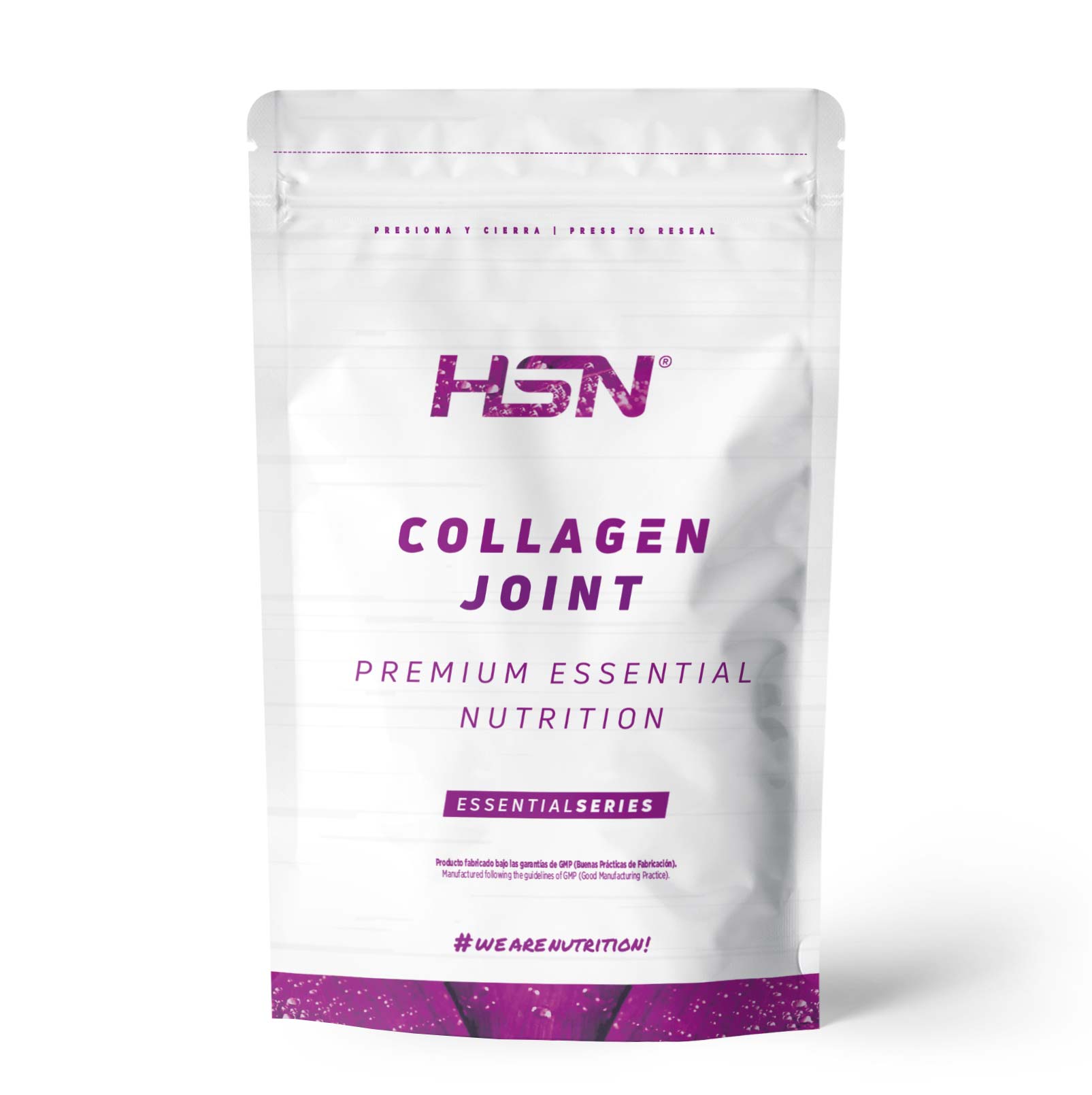 COLLAGEN JOINT HEALTH POWDER *