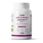 EXTRATO DE ALCACHOFRA (20:1) 500mg