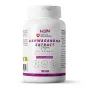 EXTRATO DE ASHWAGANDHA KSM-66® (12:1) 300mg