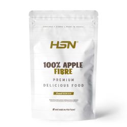 APPLE FIBRE POWDER