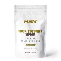 100% COCONUT SUGAR