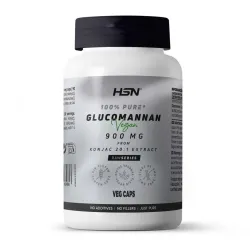 GLUCOMANNAN 900mg