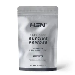 GLYCINE POWDER