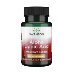ALPHA LIPOIC ACID 300mg