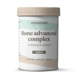 ADVANCED BONE HEALTH COMPLEX *