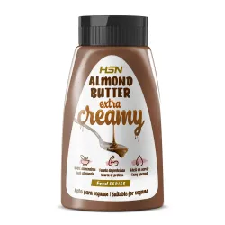 ALMOND BUTTER EXTRA CREAMY