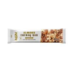 ALMOND ENERGY BAR