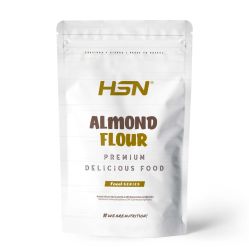 ALMOND FLOUR