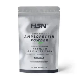 AMYLOPECTIN (POTATO STARCH)
