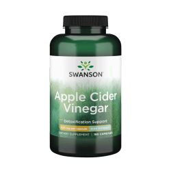 APPLE CIDER VINEGAR 625mg