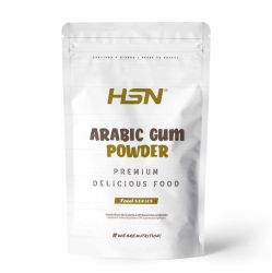 ARABIC GUM POWDER