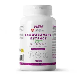 ASHWAGANDHA EXTRACT KSM-66® (12:1) 300mg