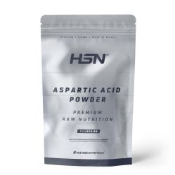 D-ASPARTIC ACID POWDER