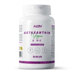ASTAXANTHIN 8mg