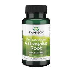 Full Spectrum® ASTRAGALUS ROOT 470mg
