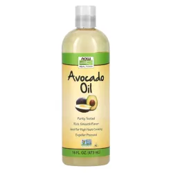 AVOCADO OIL FOR COOKING