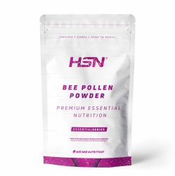 BEE POLLEN