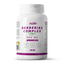 BERBERINE COMPLEX 500mg