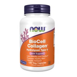 BioCell Collagen®  HYDROLYSED COLLAGEN TYPE II