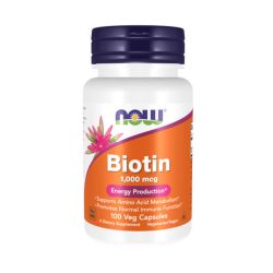 BIOTIN 1000mcg