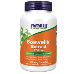 BOSWELLIA SERRATA EXTRACT 250mg
