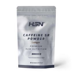 SLOW RELEASE CAFFEINE (400mg CaffXtend®) POWDER
