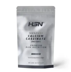 CALCIUM CASEINATE