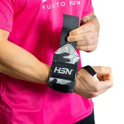 HSN WRISTBAND (x2)