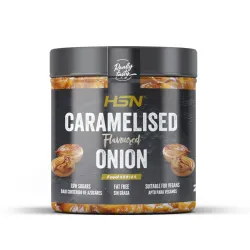 LOW SUGAR CARAMELISED ONIONS