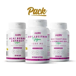 PACK - CARDIOVASCULAR HEALTH *