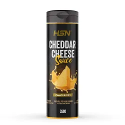 CHEDDAR CHEESE SAUCE