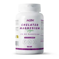 MAGNESIUM BISGLYCINATE (175mg MAGNESIUM)
