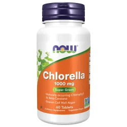 CHLORELLA 1000mg