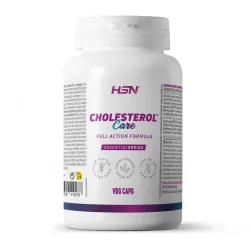 Cholesterol Care *