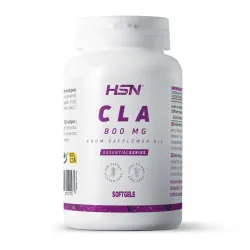 CLA 800mg (CONJUGATED LINOLEIC ACID)
