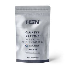 CLUSTER DEXTRIN® (HIGHLY BRANCHED CYCLIC DEXTRIN) POWDER