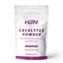 ORS COCOLYTES (COCONUT WATER + ELECTROLYTES) POWDER