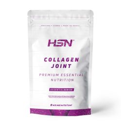 COLLAGEN JOINT HEALTH POWDER **
