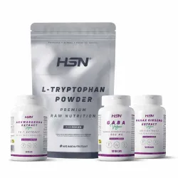 PACK - COMBAT DAILY STRESS *