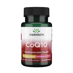 COENZYME Q10 400mg