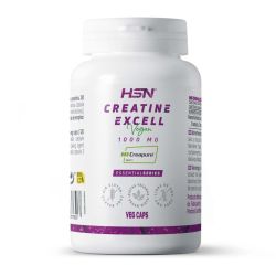 CREATINE EXCELL 1000mg (100% Creapure®)