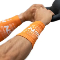 CROSSFIT HSN WRISTBAND (x2)