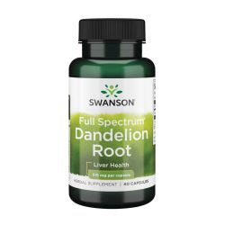 Full Spectrum® DANDELION ROOT 515mg