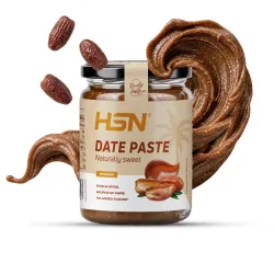 Date cream