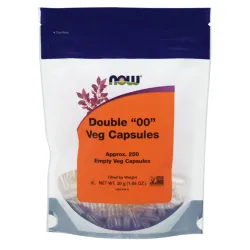 EMPTY VEG CAPSULES (700-900 mg)