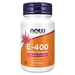 VITAMIN E-400 MT 268mg