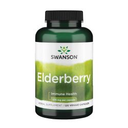 ELDERBERRY 575mg
