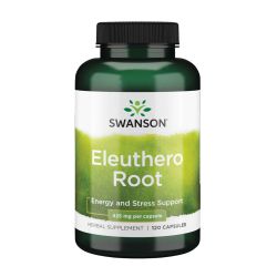 ELEUTHERO ROOT 425mg